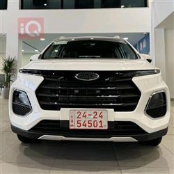 JAC JS3